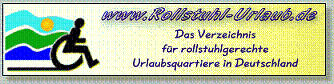 Rollstuhl-Urlaub (www.rollstuhl-urlaub.de)