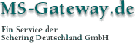 MS-Gateway.de (www.ms-gateway.de)