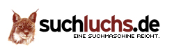 Schluchs - eine Suchmaschine reicht (www.schluchs.de)
